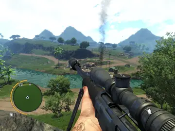 C4 is a perfect #epic  #nice  #C4 #skill  #stealth #island #outpost #farcry3 