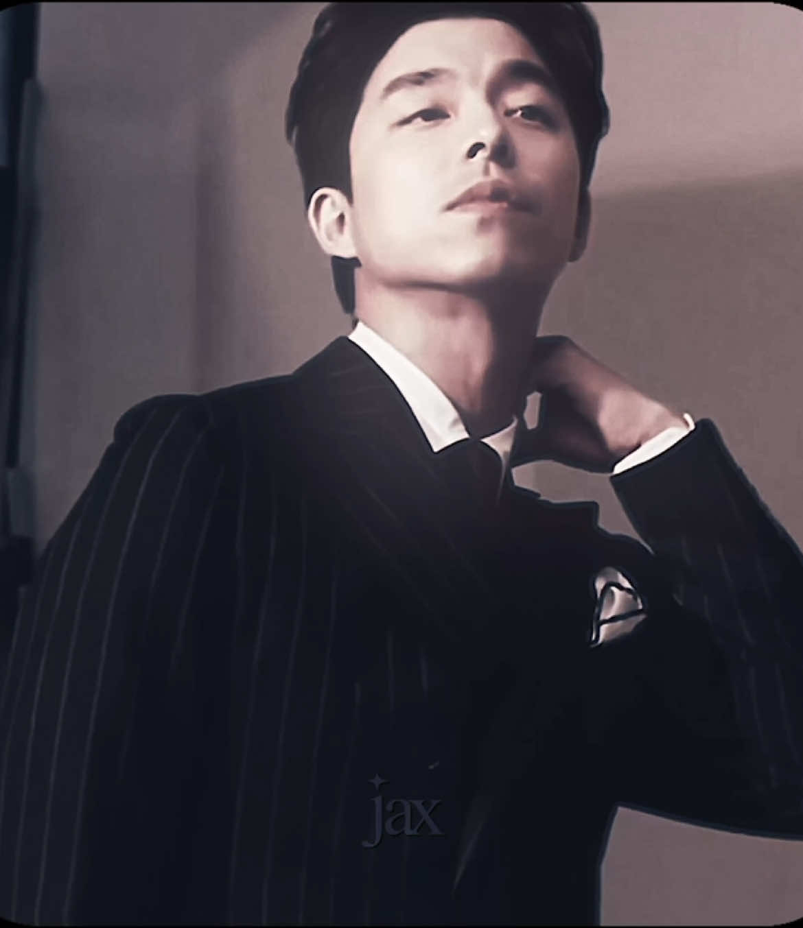 gong yoo the man u are. #perte #gongyoo #xybca #starlvdi3d 