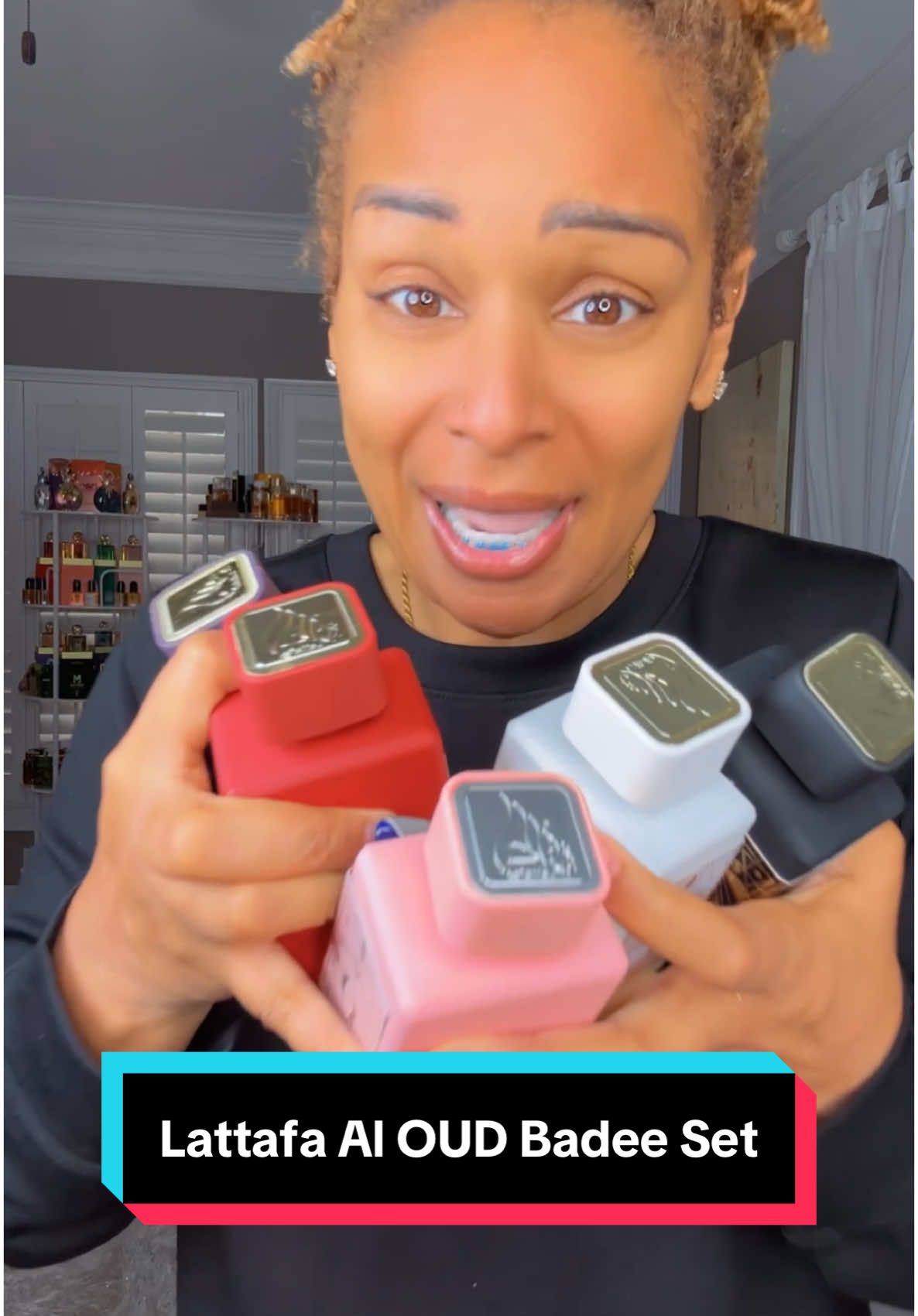 This set is super nice with a mix for women and men also unisex fragrances!!!🫶🏽🫶🏽🫶🏽🫶🏽🫶🏽🫶🏽🫶🏽🫶🏽@americanseairimports  #creatorsearchinsights #bestprojectionfragrance #fragrancebundles #bundledeals #fragrancetiktok #fragrance #lattafa #lattafaperfume #TikTokShopLoveAtFirstFind #tiktokshopyearendsale #ttsstarcreator #starcreatorcompetition #toptierjanuary #mynewyear #tiktokshopcreatorpicks #ttsdelightnow #spotlightfinds #ttslevelup #tiktokshopjumpstart #giftguide #lovelanguage #spotlightfinds #seasonalgems 
