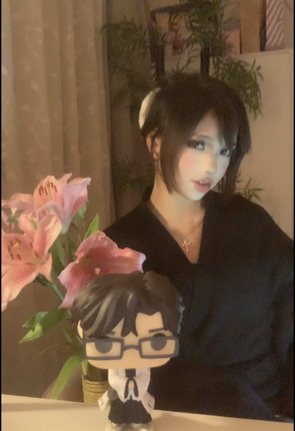 #bleach #cosplay #fyp hinamori momo!