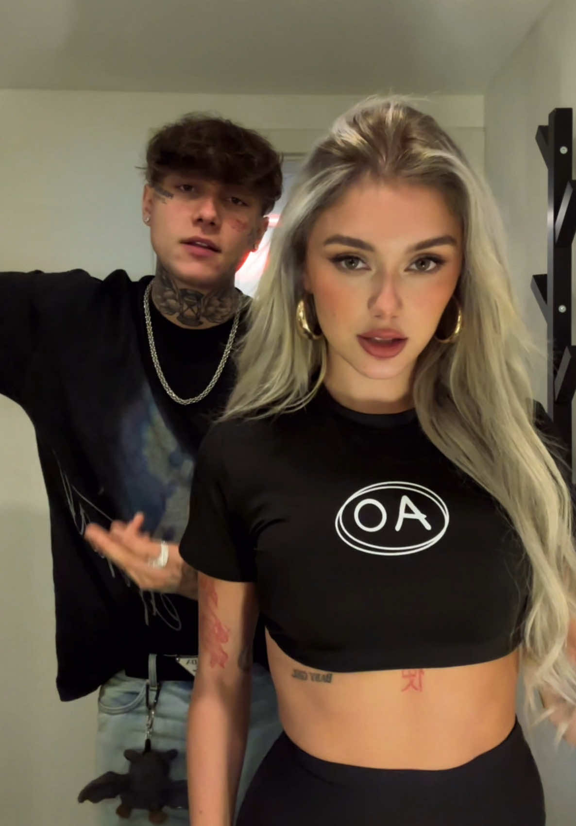 wer on my mind live gehört hat ist cool @Yung Yury 🦇  #yungyury #gwendo 