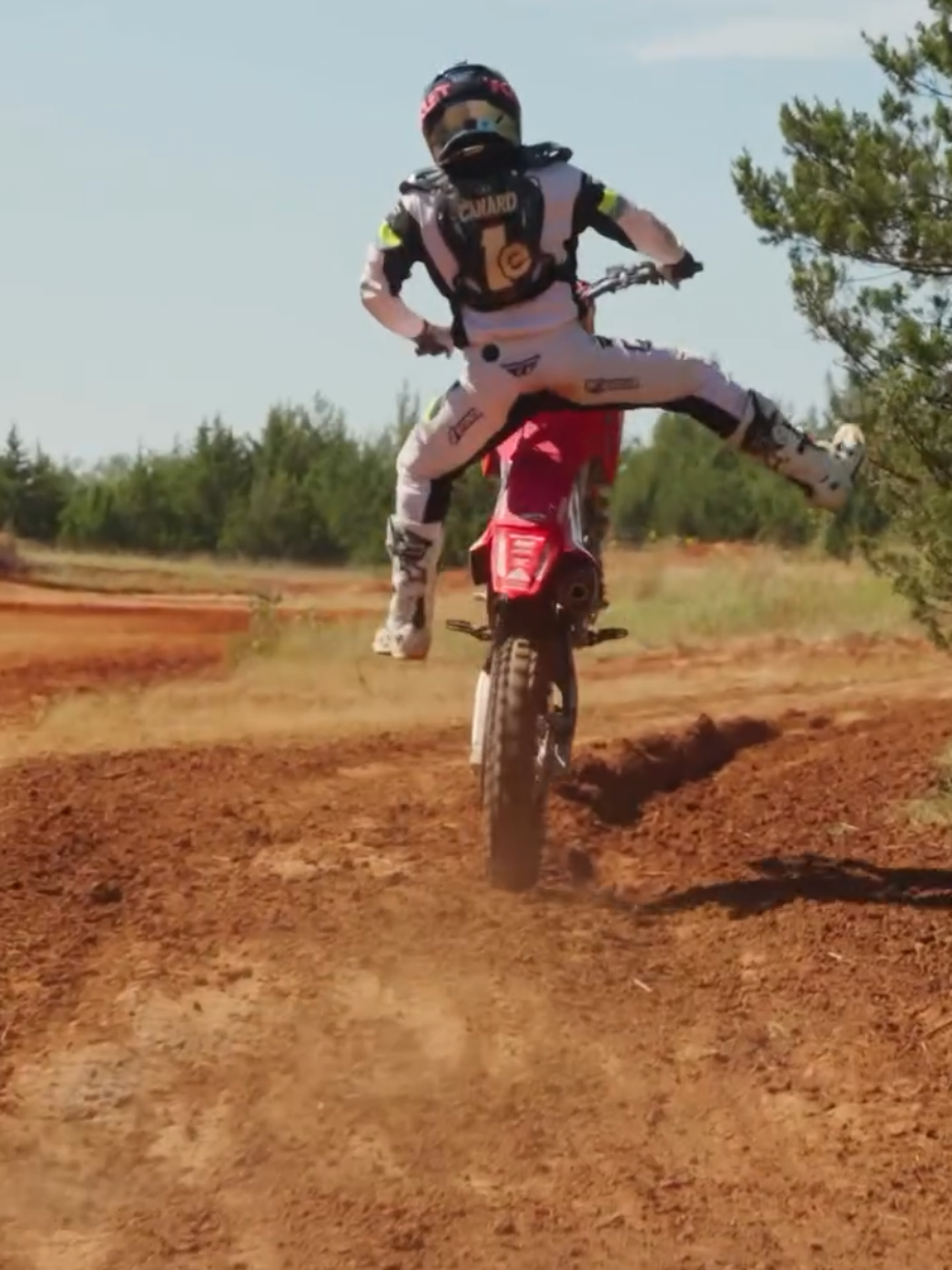 Jenggat Jenggat #honda #crf250r #motocross #fyp #fypdong 