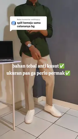 Membalas @smithyqyy lu pake ini cewe