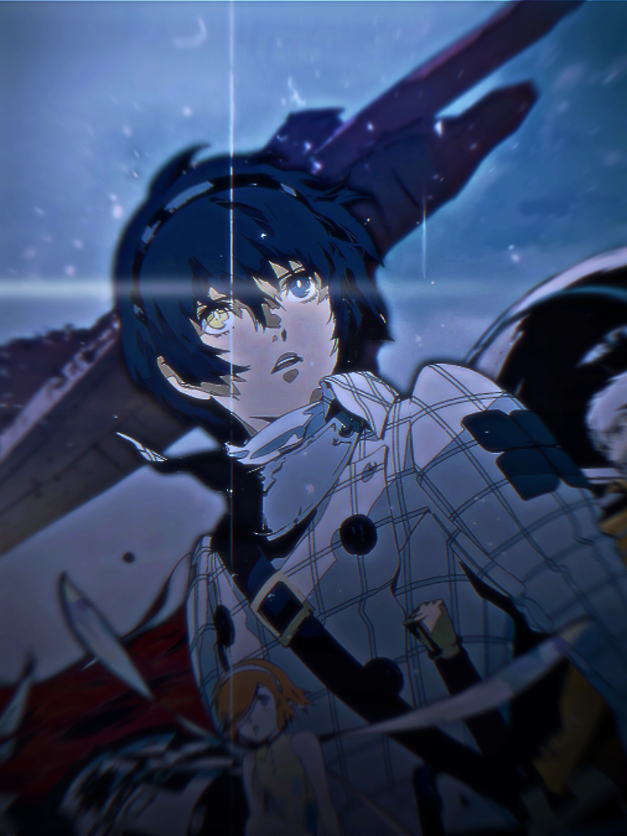 I'm a bit rusty with transitions 💔 IB: @.Nara.am  #metaphorrefantazio #willmetaphor #metaphorrefantazioedit #mrf #persona #atlus #hulkenburg #strohl #willhelm #willhelmedit #willhelmmetaphor #persona1 #persona2 #persona3 #persona4 #persona5 #persona6 #metaphorrefantazioedit 