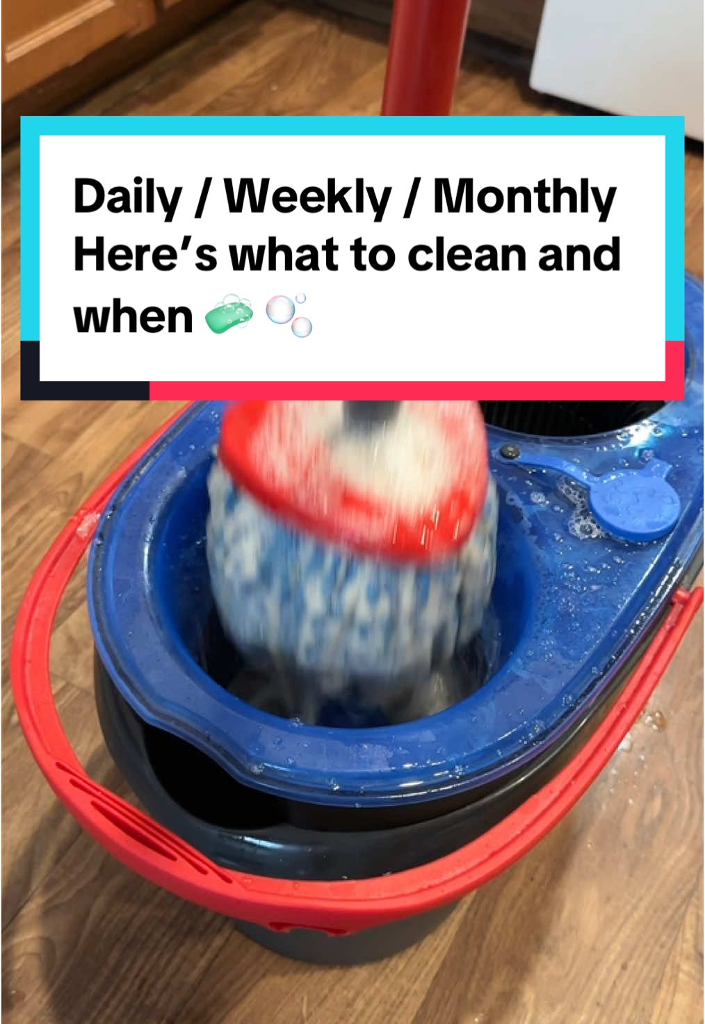 You’re probably cleaning some things way too often… and others not enough. Try this low-effort cleaning schedule that actually works. #CleanTok #cleaningtiktok #cleaning #cleaningmotivation #keepitreal #cleanspacehappyplace #cleanit #cleaningresults #keepitclean  