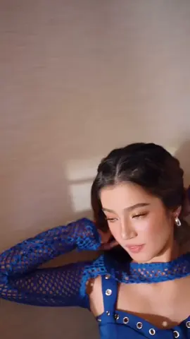 HI DYOSA 🥰❤️💙✨ #BelleMariano #DonnyPangilinan #DonBelle #bellemariano #belleni_andy 