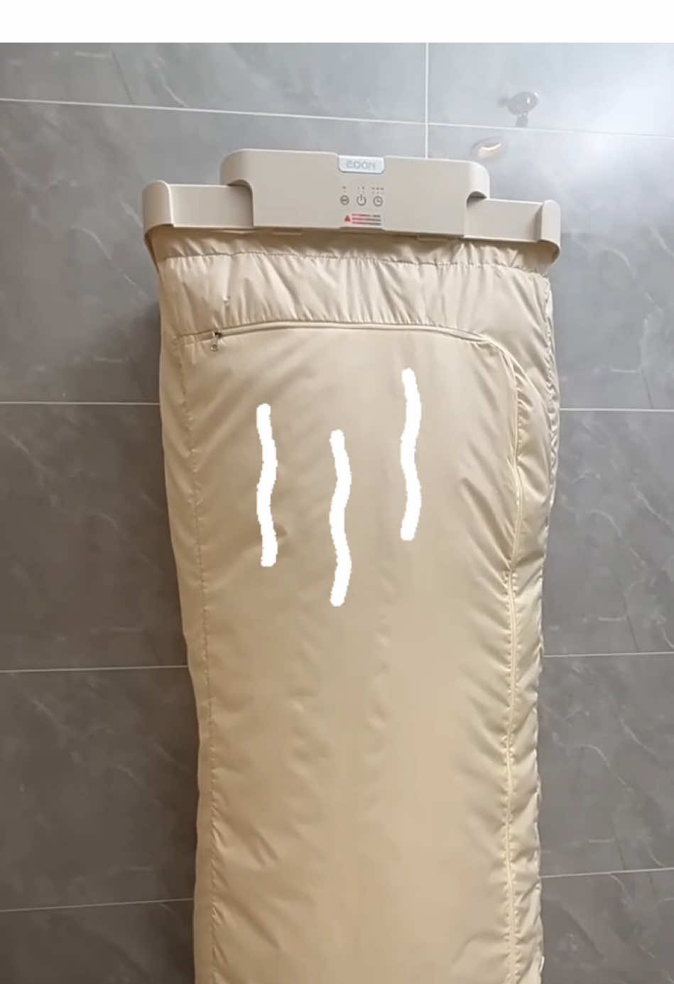 Easy to dry clothes in winter😏#gadgets #coolstuff #coolgadgets #homegadgets #product #shopping #favoritefinds #LearnOnTikTok #tiktokmademebuyit #fyp 