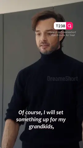 #DreameShort 