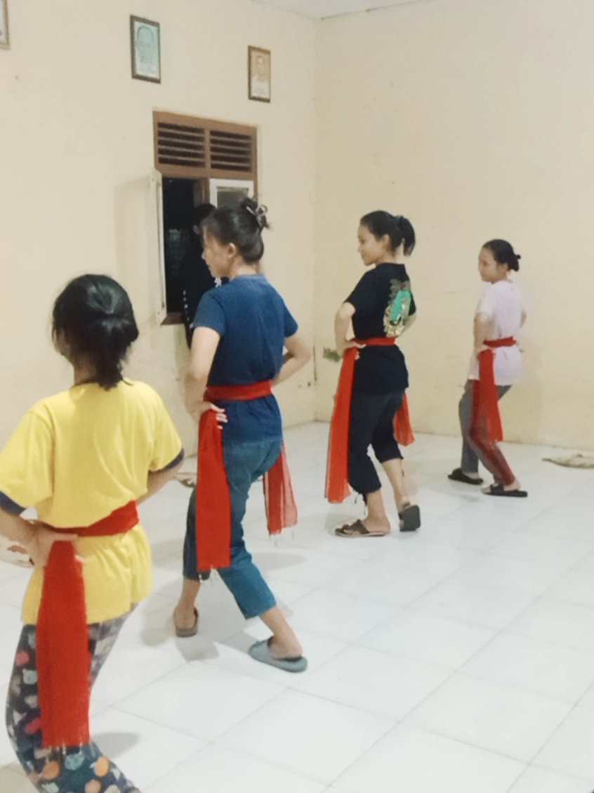 latihan Jatilan Reog Ponorogo #jatilan #kepotainment #reogponorogo #temanggung #simomanunggaldjoyo 