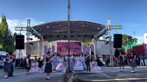 Hugpong Mananayaw sa SeniorHighschool of SWU-PHINMA #SinulogSaSWUTown2025 •School Principal | Mr. Jerick Duaban •Artistic Director | Mr. Kint C. Villarta •Choreographer | Mr. Jayrick Satomera •Dance Master | Jayne Xyza Rollan •Festival Queen | Loraine Ortizano •Drums and Bugles | Tres Avhlatz 