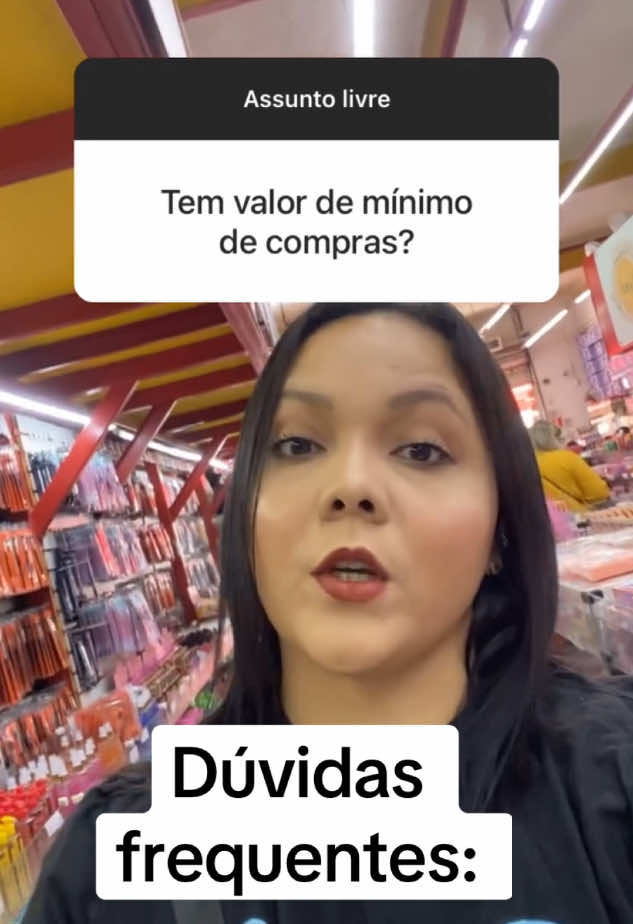 Maquiagens atacado Dúvidas frequentes sobre a nossa assessoria de maquiagem #assessoriademaquiagem #acessoriadecompras #maquiagematacado #25demarço #fornecedores 