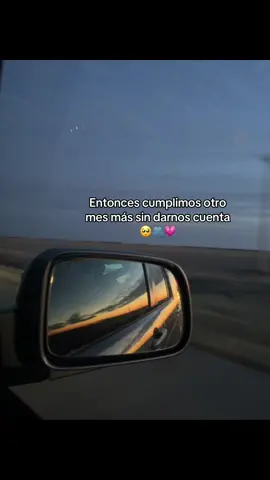 Mi amor 🥺💗#7meses te amoo💕@ALEX.   🦁🍀 