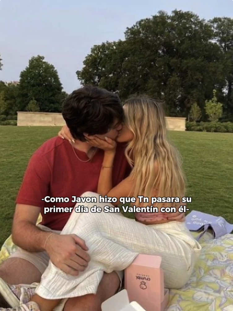 Pov:Javon hizo que Tn tuviera el mejor día de San Valentín 💘. #javonwalton #povs #tnofficiaal #imagine #couples #sanvalentin #Love #povstories #paratiii #foruyou #tiktok 