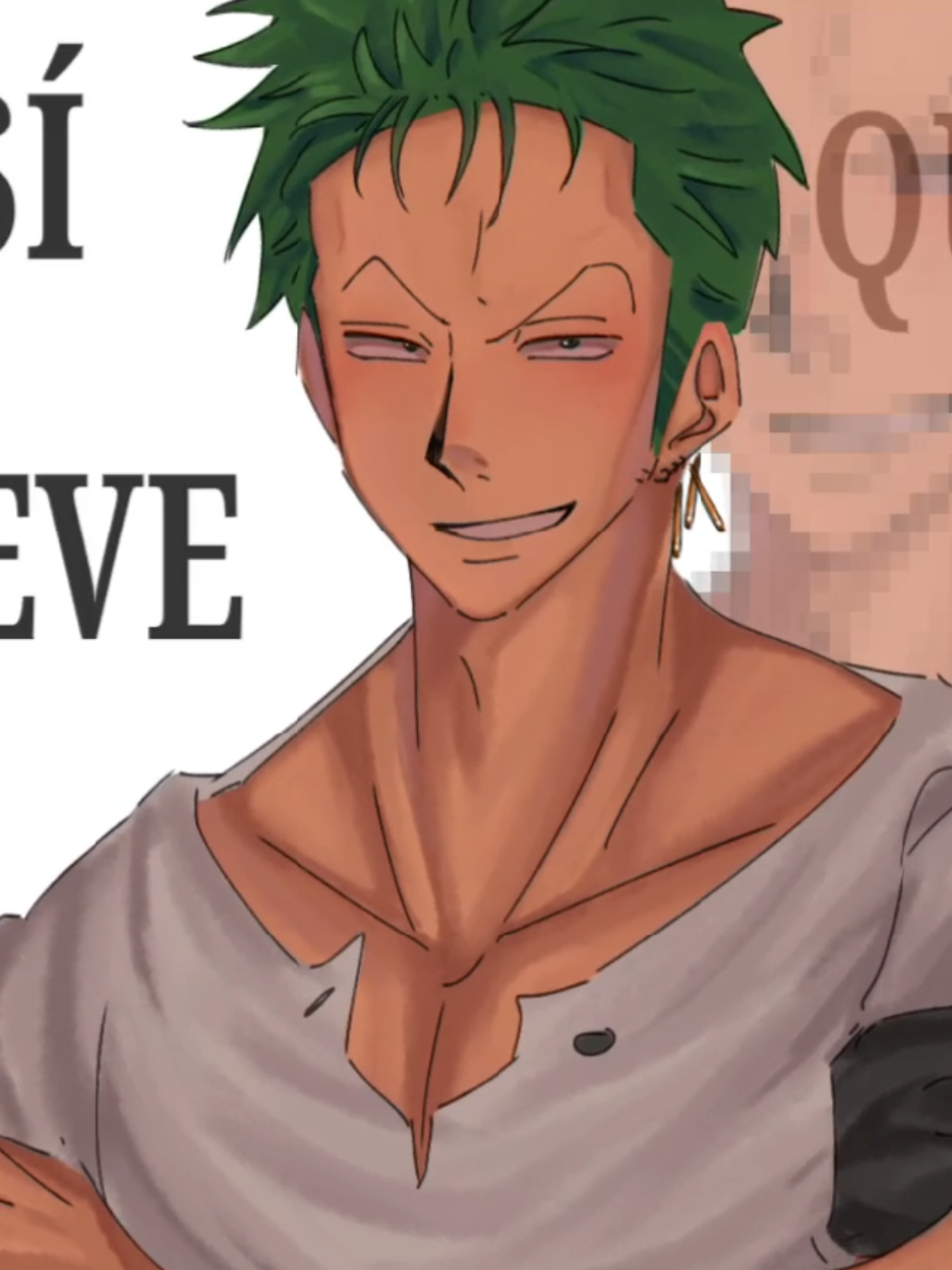 I uploaded the video again, the video had an error. 😭😭 Thank for 10k followers💞💖 #zosan #zoroxsanji #zoro #sanji #zoro #sanji #onepiece #fyp #foryou #ฟีดดดシ #โซซัน 