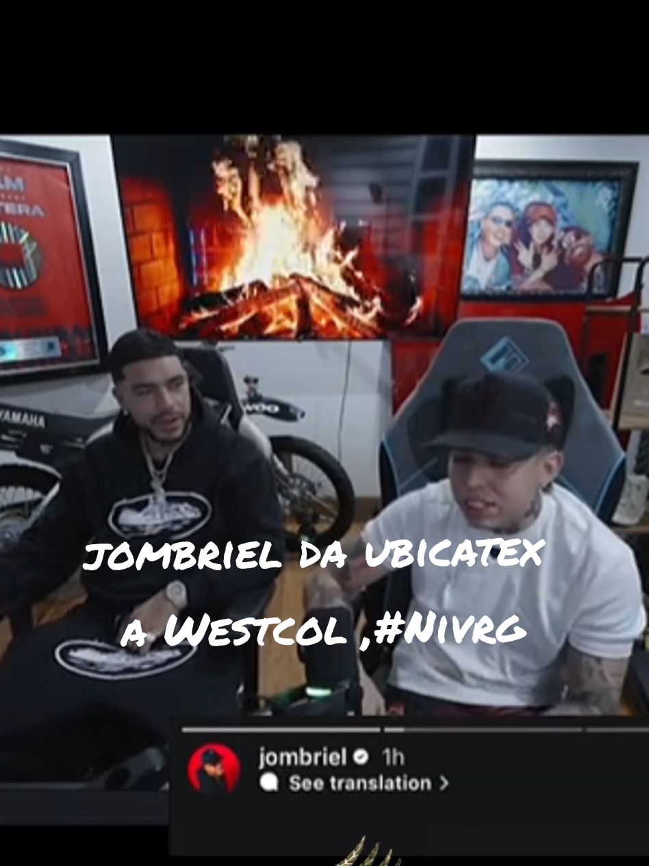 Jombriel pone en su lugar a Westcol 😮🇪🇨 #escuchame #nivrg #jombriel #ubicate #westcol #polemica #streamer #cantante #esmeraldeño🌴💚 #ecuador #rayancastro #chenteydrach #moluscotv #593angelpp11 #593angelpp3 #viral_video #capcut_edit #flypシ #paratiiiiiiiiiiiiiiiiiiiiiiiiiiiiiii #trendingsong 