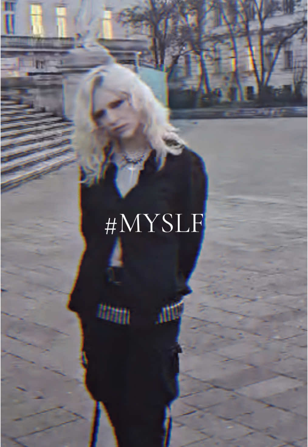 My take on „it feels good to be MYSLF“  @YSL Beauty #MYSLFOPENCASTING 