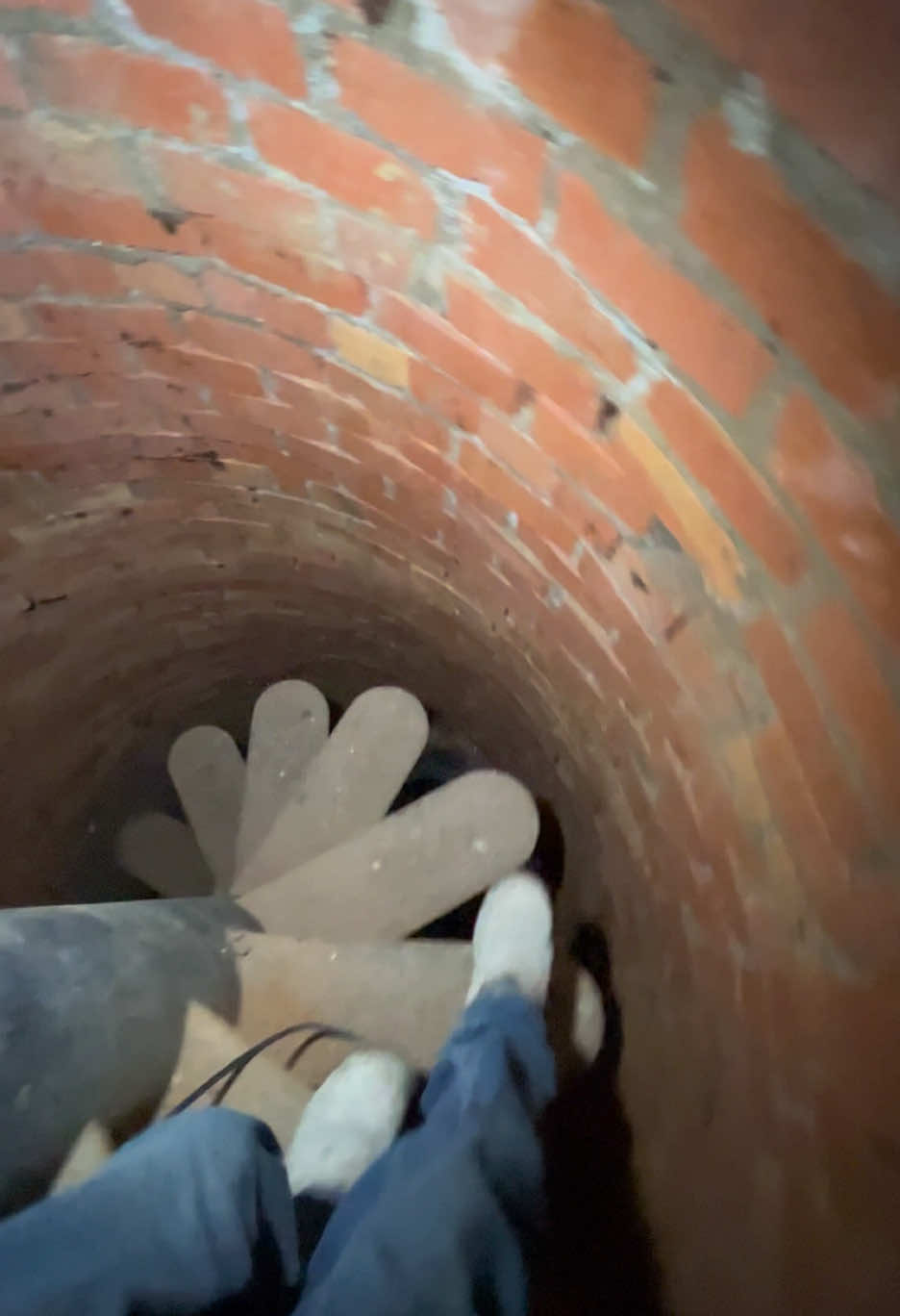 Toilet in my underground bunker, the most peaceful toilet 😂#mancave #bunker #toilet 