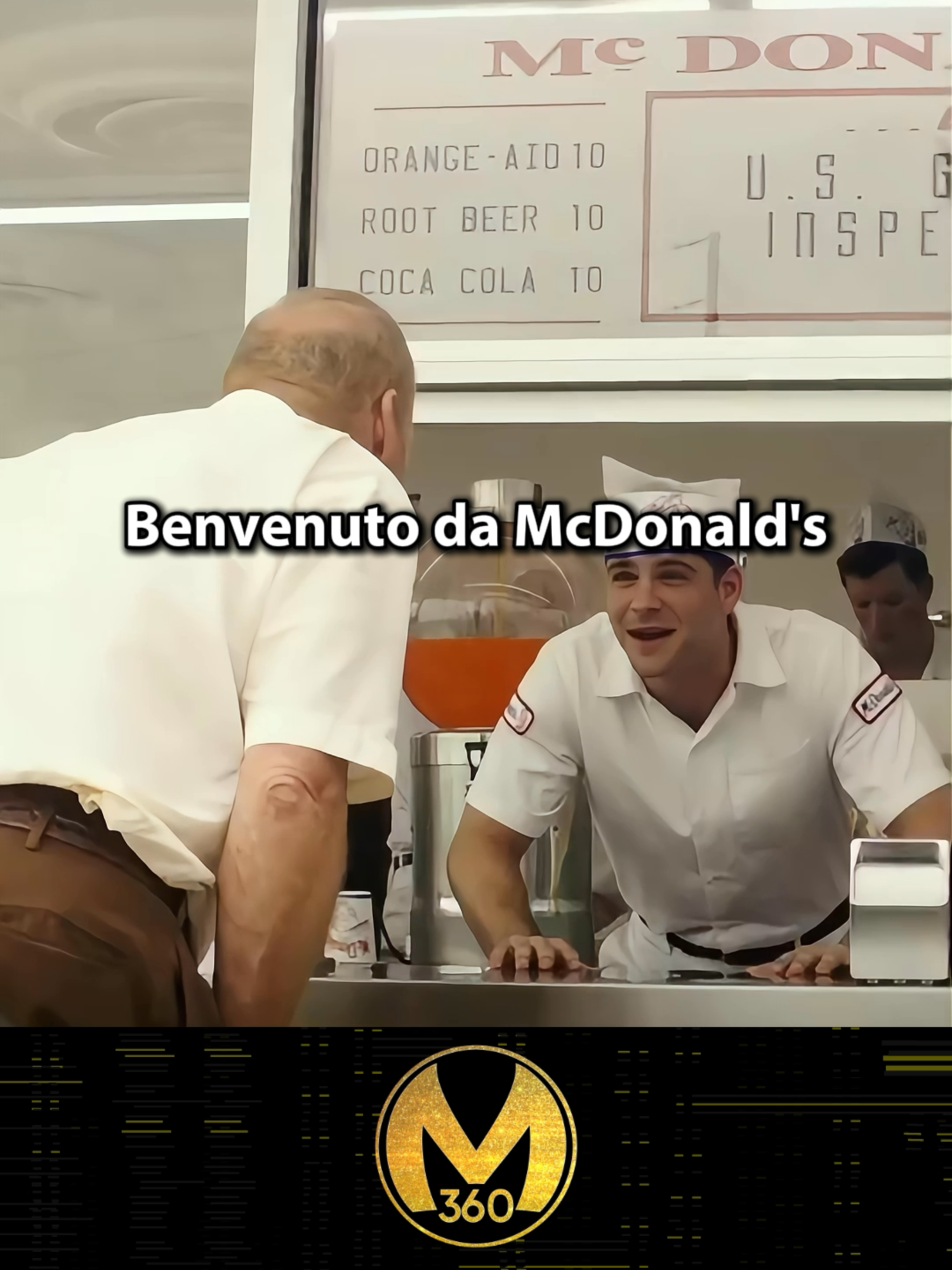 L'idea di McDonald's!💡🍔 #latuamotivazione#motivazione#crescitapersonale#mentalità#successo#obiettivo#mindset#frasimotivazionali#mentalitàvincente#motivationalspeech#motivationalspeakers#filmscene  #thefounder #michaelkeaton #mcdonalds