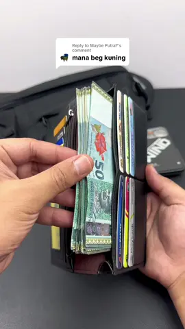 Replying to @Maybe Putra? #wallet #dompetmurah #dompetpanjang #dompetlelaki #walletmurah #walletformen 