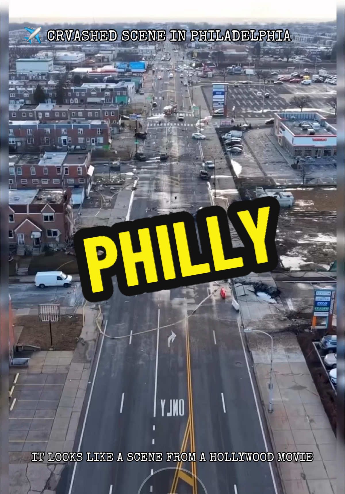 #fyp #USA #parati #fypage #fypシ゚viral #philly #philadelphia #plane #airplanes #northphilly #northeastphilly #planecrash #airlines 