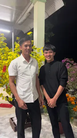 Gặp được idol Lê Tuấn Khang#letuankhang 