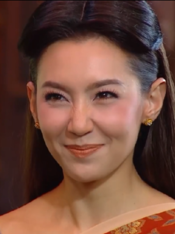 บุพเพสันนิวาสตอนที่ 88 คุณแม่จัดงานแต่งงานให้ลูกเถิดขอรับ #เบลล่าราณี #บุพเพสันนิวาส #ละครที่คิดถึงของเบลล่า 