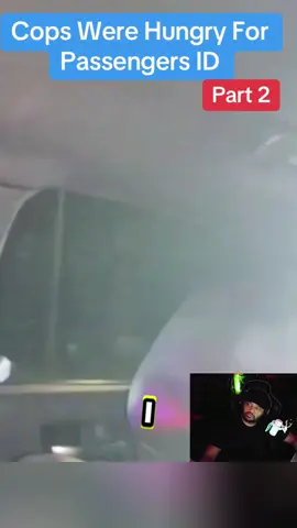 Cops Were Hungry For Passengers ID #law #lawsuit #cops #usa🇺🇸 #usa_tiktok #for #copsoftiktok #usa #viral #foryou 