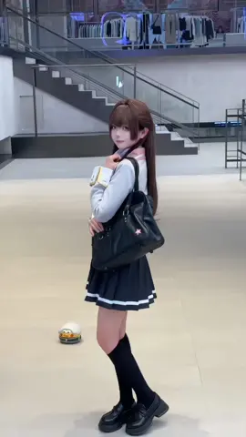 #douyin #cosplayer #douyinedit #cosplayanime #yukisuou #roshidere #fyp  SC: douyin :weiweic123