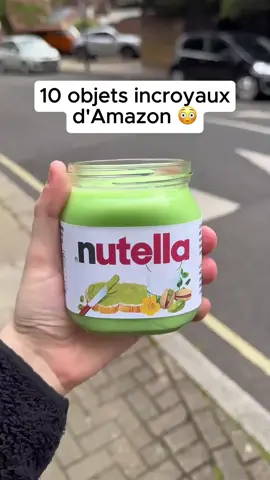 Le 3 ème est mon préféré 🥰 #amazon #amazonfinds #amazonfavs #amazonfavorites #amazonmusthaves #TikTokMadeMeBuyit #gadgets 