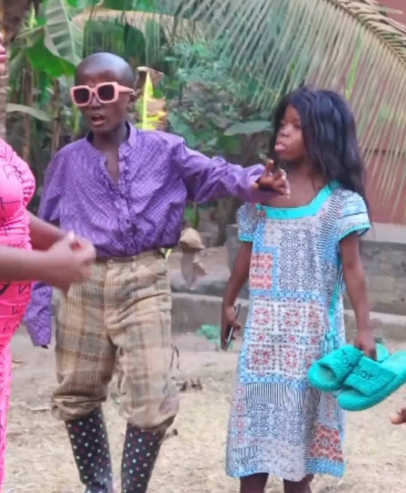 Ejisu Bouncer🤣🤣🤣#awesoacomedytv @His ❤️fav💍🍒 @Milli dollar @S.O HERBAL HOSPITAL @Yhaa adepa @__.__3 September 💞❤️‍🩹 @@sandraakosuaasanto 