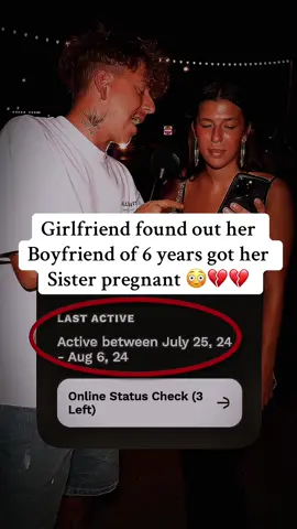 He doesn’t deserve her💔💔💔..#heartbreak #boyfriend #girlfriend #pain #pregnant #looks #reaction #reactions #Love #newyork #core_wurd #sandiego #corecore #core #couple #explore #relatable #real #relationships #ungrateful #nonchalant #boyfriend #girlfriend #rude #boyfriendandgirlfriend #sad #sadstory #broken #brokenheart #brokenheart #hurtmyfeelings #hurt #viralvideo #viraltiktok #viralvideos #viral_video #fyp≥*viral #fyp≥ #yppp #fyp #betrayal #painhub #dating #Relationship #explorepage #explorer #explorepage+ #hopecoretiktok #hopecore #liar #infertility #newyork #losangeles #chicago #cheaters #cheatingboyfriend #caughtcheating #unloyal #cheatinggirlfriend #cheatinghusband #cheatingwife #cheatersgettingcaught #cheater #heartbroken #heartbreak #painful