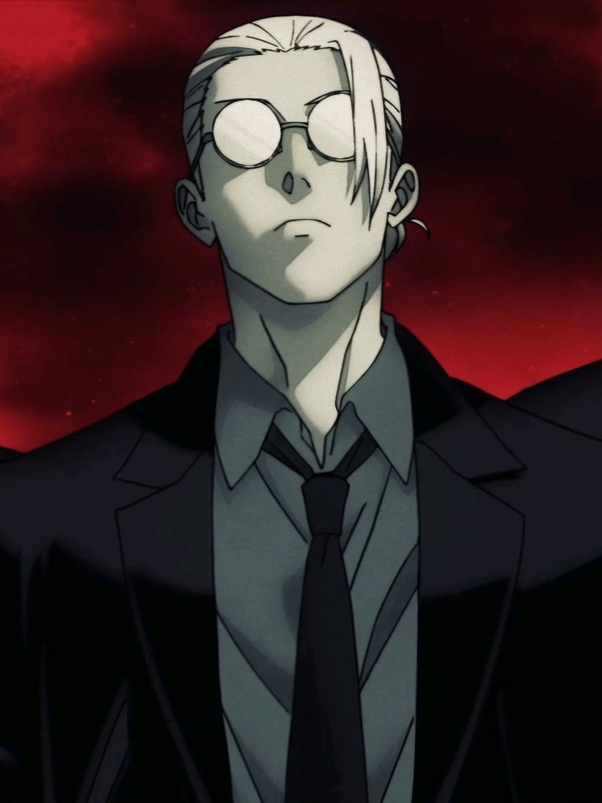 The Order! 🔥 #sakamoto #sakamotodays #sakamotodayseps5 #anime #fyp #furikenn  #fakesituation⚠️ 