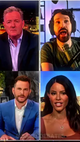 Destiny Exposes Dave Rubin In Debate #destinydebates #destiny #destinystreamer #destinyclips