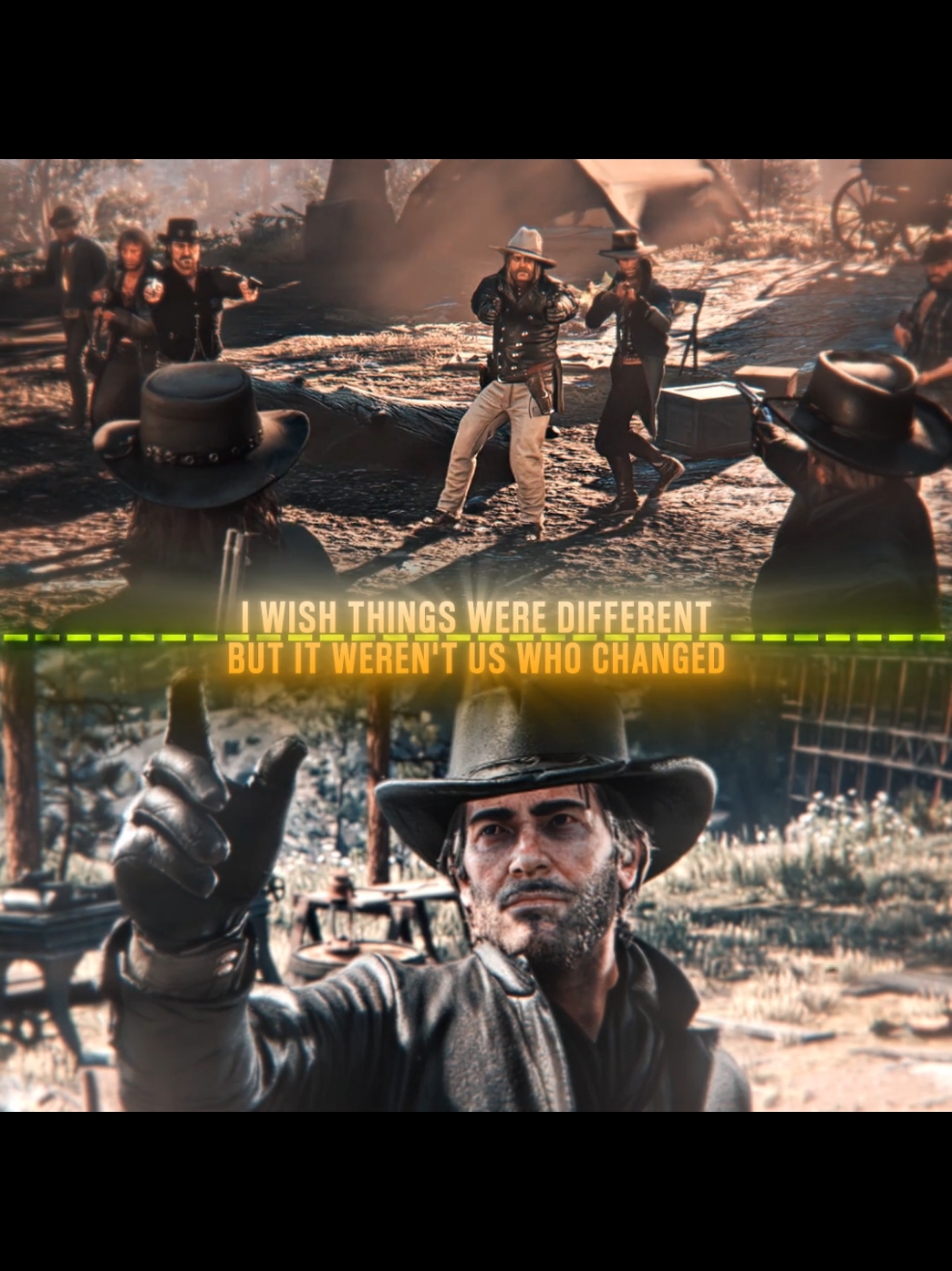 i was ready all long .... #arthurmorganedit #arthurmorgansadedit #rdr2edit #reddead2edit #fyp 