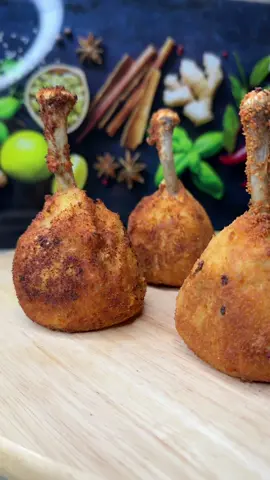 chicken legs🍗🍗🍗 - potatoes - cheese - dill - salt, pepper, spices - breadcrumbs - flour - egg - oil for frying