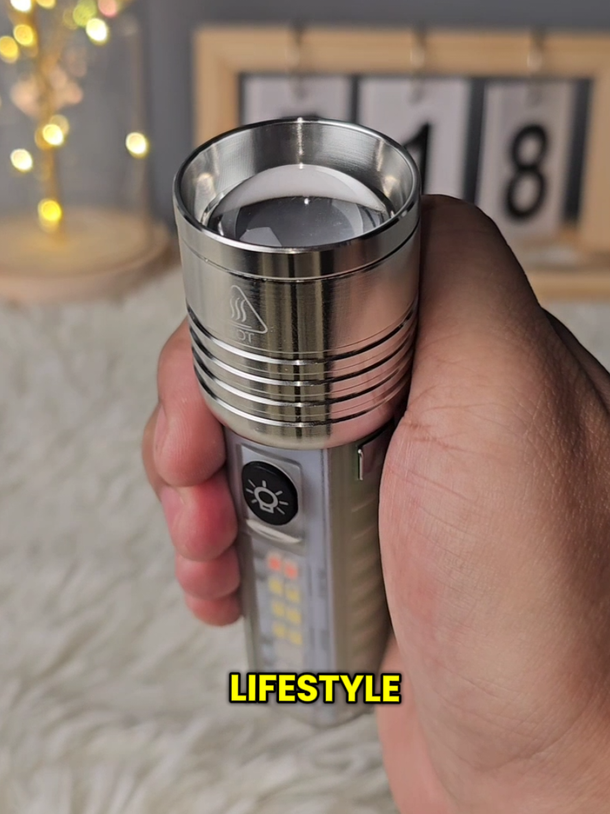 DITO MABIBILI 👇👇     👉@KUYA JUAN👈 [ Convenient flashlight, White laser strong light flashlight, ultra bright long-range portable strong magnetic maintenance light, outdoor luminous fluorescent lamp ] #flashlight #whitelaserstrongflashlight #laserflashlight #light #tiktokflashlight #flashlighttiktok #tiktokflashlight