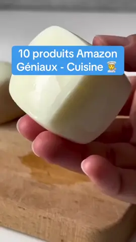 10 produits Amazon pour votre cuisine 🥰 Les références sont tous en bio! #amzonfinds #coolfinds #gadgets #cuisine #cuisinetiktok 