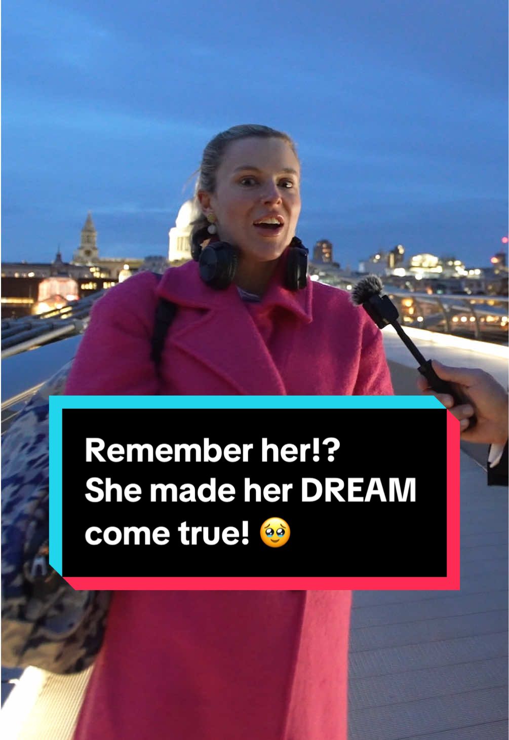 She’s been so successful🥹 A lot of people don’t even need help, they just need some belief! Caitlin’s journey has been incredible and you can do it too! (@ROX QUEENS)  You can learn everything I told Caitlin to help her, by reading my book! Or how about help change someone else’s life and buy it for them?! ❤️ Link in bio to get one! 🔗