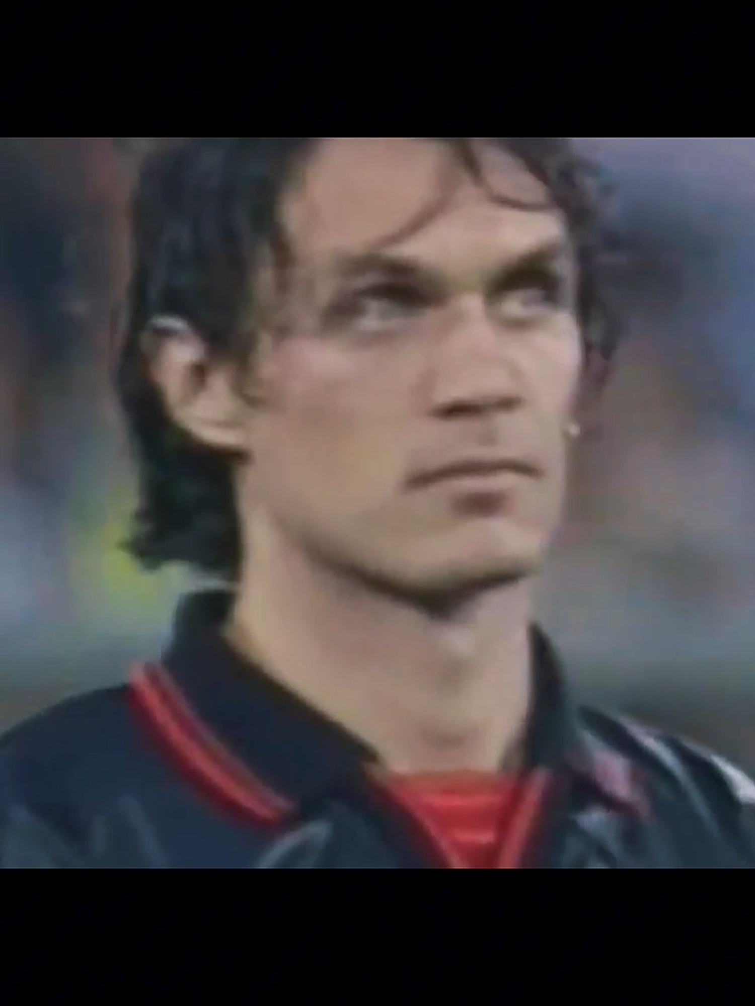 Paolo Maldini #footballtiktok #soccertiktok #futebol #cha#championsleague #fyp