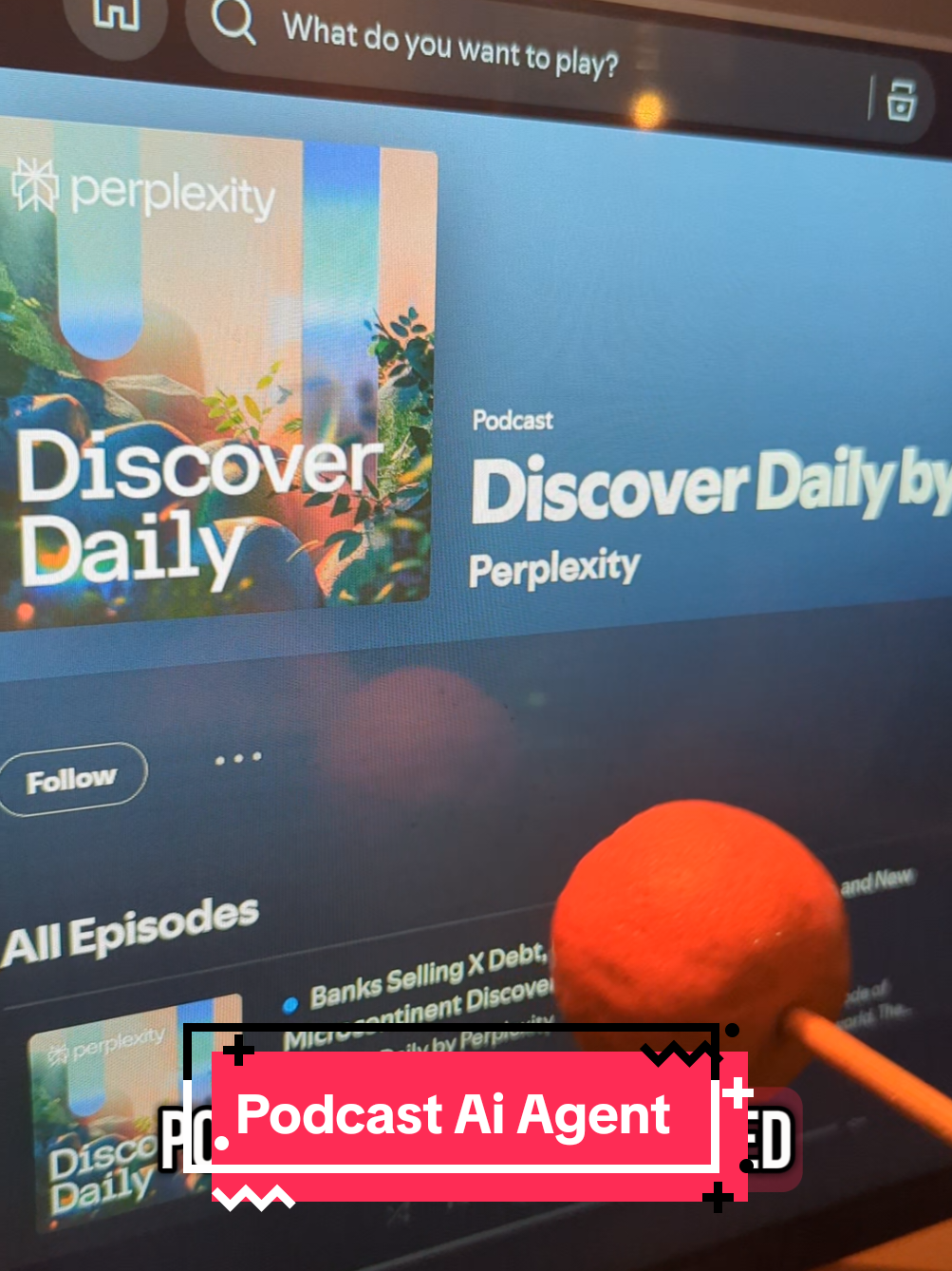 deepseek doing podcasts? #deepseek #aiagents #ai #artificialintelligence 