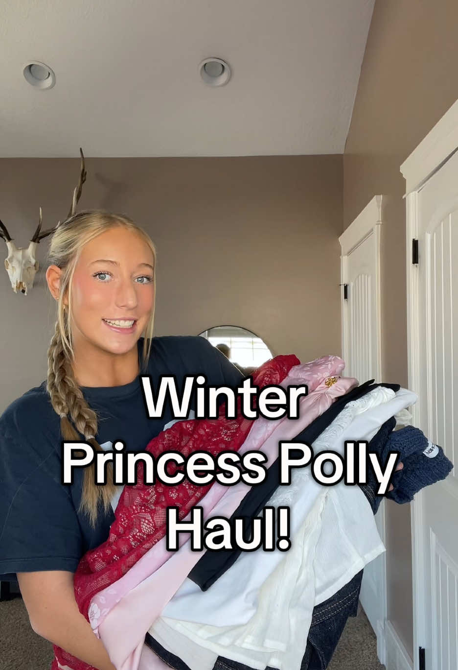 winter outfit haul from @Princess Polly !! #princesspollyboutique #pppartner #outfitinspo #outfitinspiration #fyp 