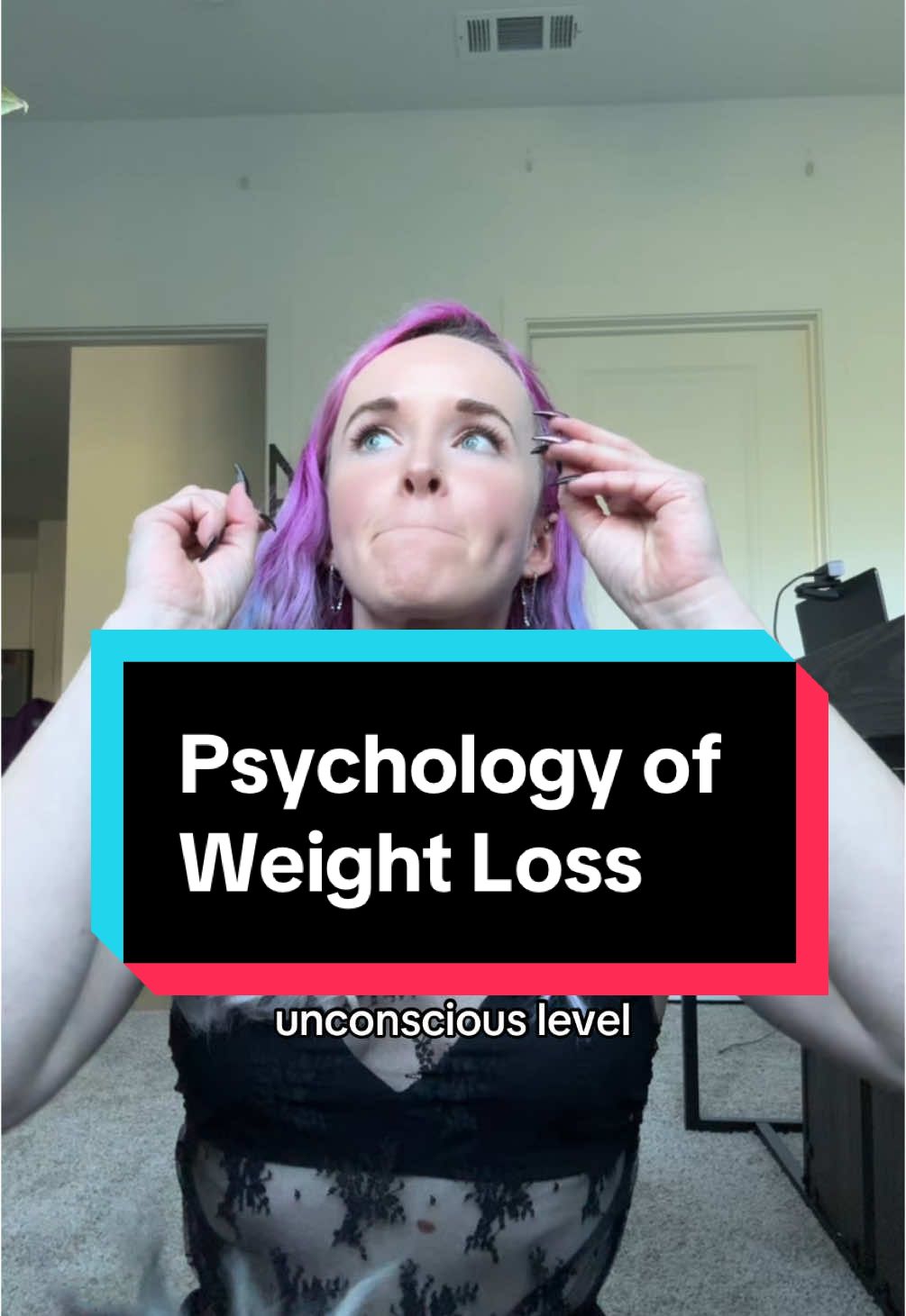 Welcome to Fitness Witchcraft  #healthjourney #holistichealth #psychology #subconsciousmind #witchesoftiktok #weightlossjouney 