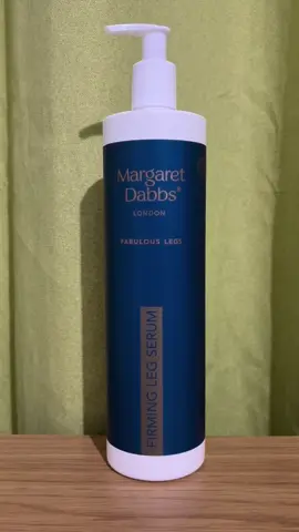 #margaretdabbs #legserum #serum #legs 