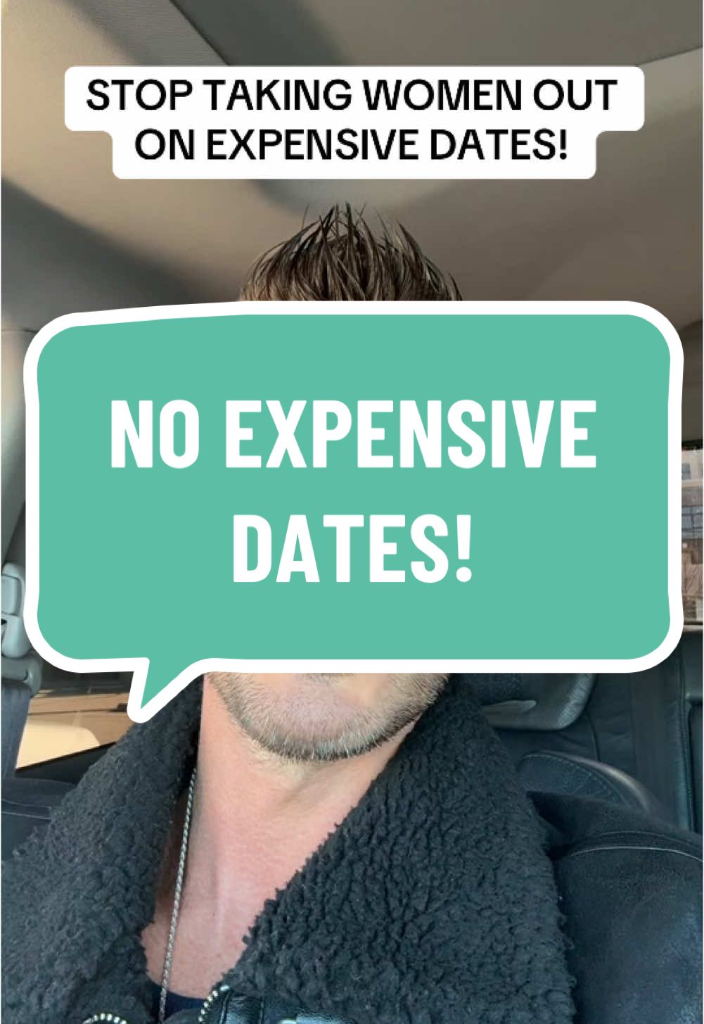 Stop taking women out to expensive dates without them earning it FIRST! #dating #datenight #Relationship