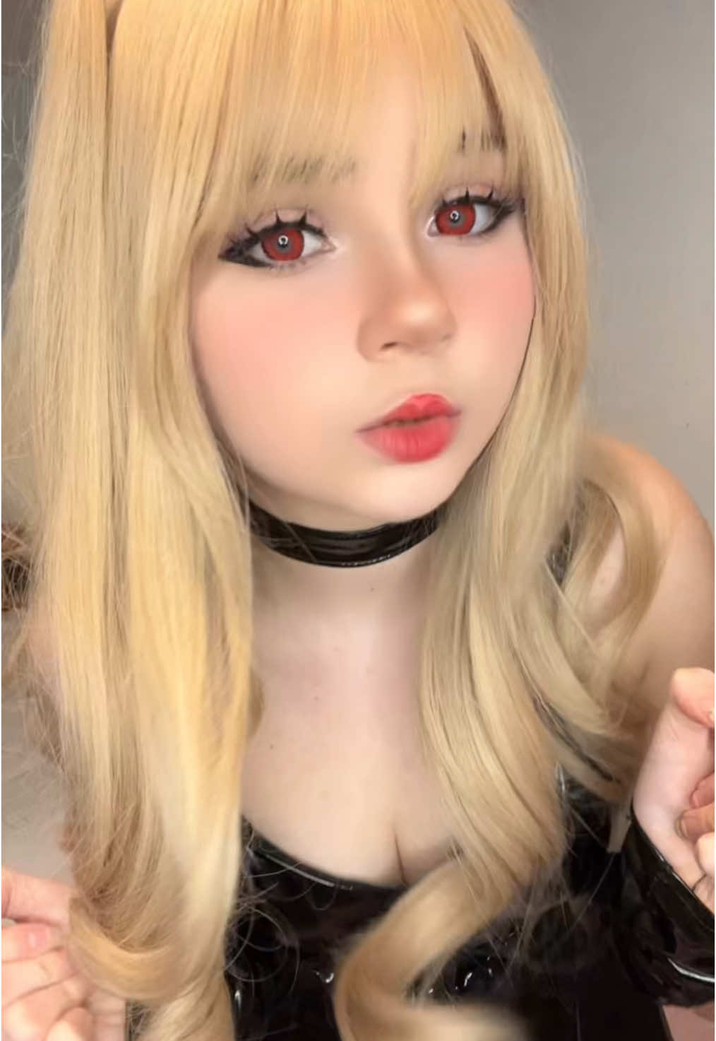 Have you seen my boyfriend?🫣#misa #misacosplay #misaamane #misaamanecosplay #misamisa #misamisacosplay #deathnote #deathnotecosplay #デスノート #cosplay #anime #cosplayer #cosplaygirl #animegirl #cute #fyp #cosplayfyp #cosplaydance 