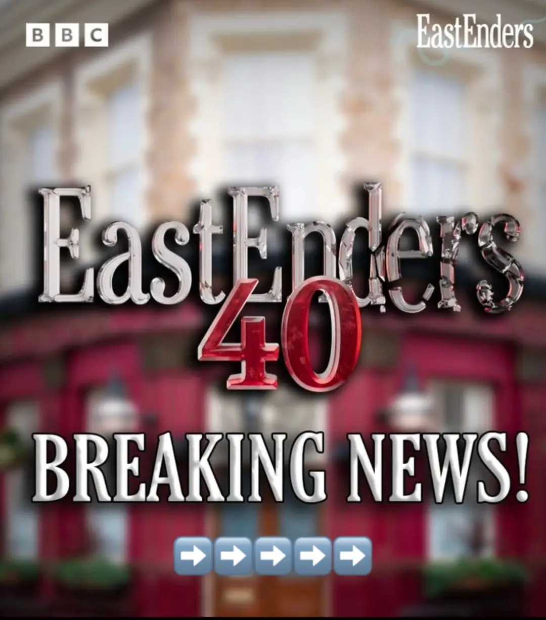 #eastenders #fyp #eastenders40thanniversary #feb2025 #maxbranning 