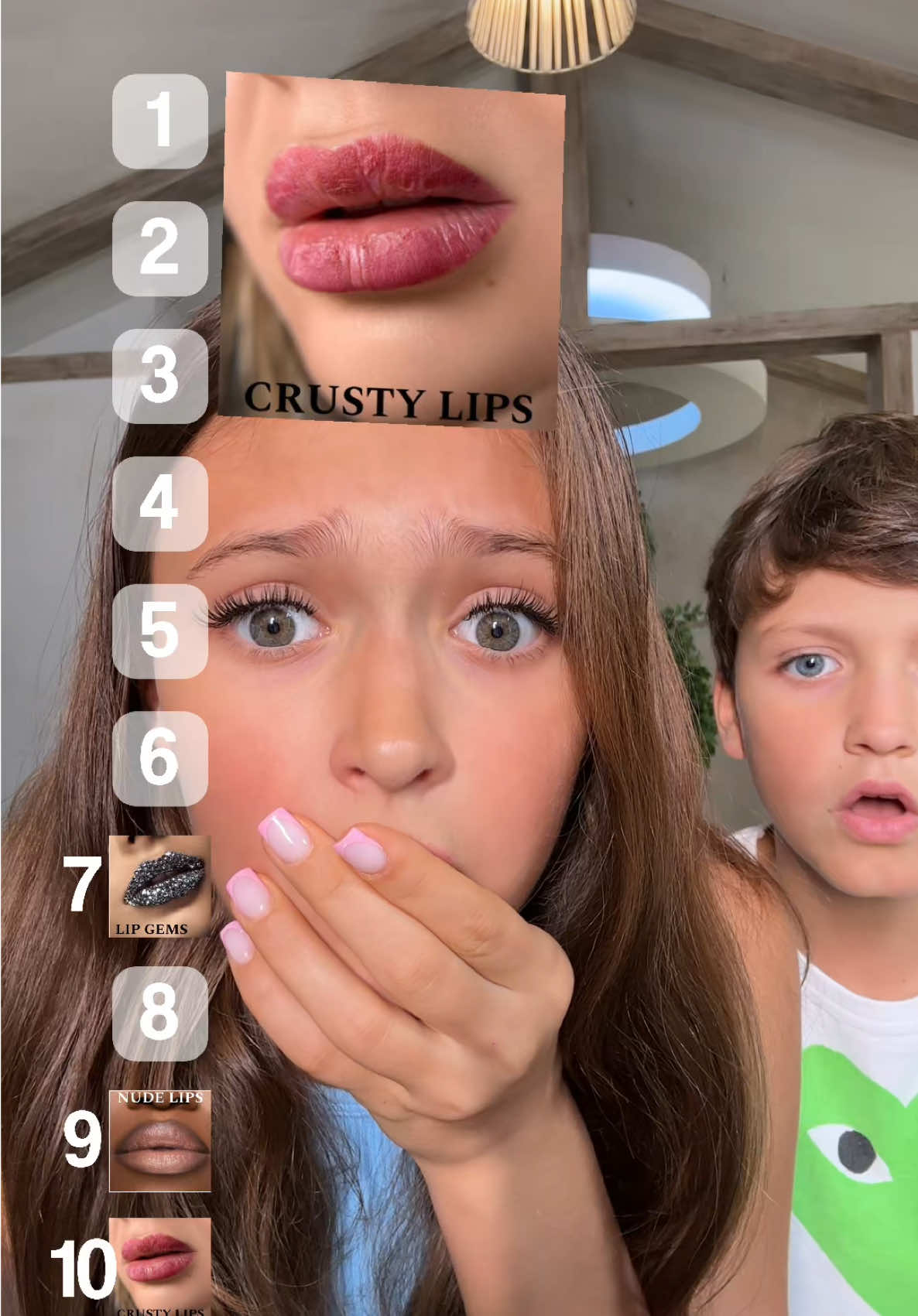 🤨👄