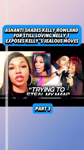 #ashanti #kellyrowland #foryou 