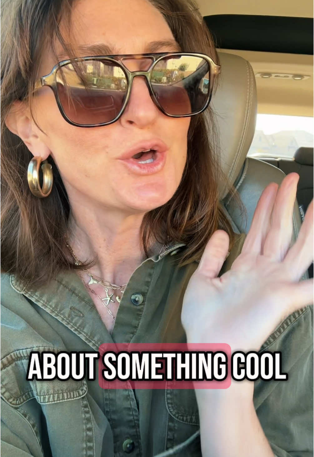 Tell me I’m wrong tho 😎 #coolgirlaesthetic #coolgirlstyle #coolmomsoftiktok #coolmomstyle #coolmomaesthetic #coolmomoutfit #coolmoms #beyou 