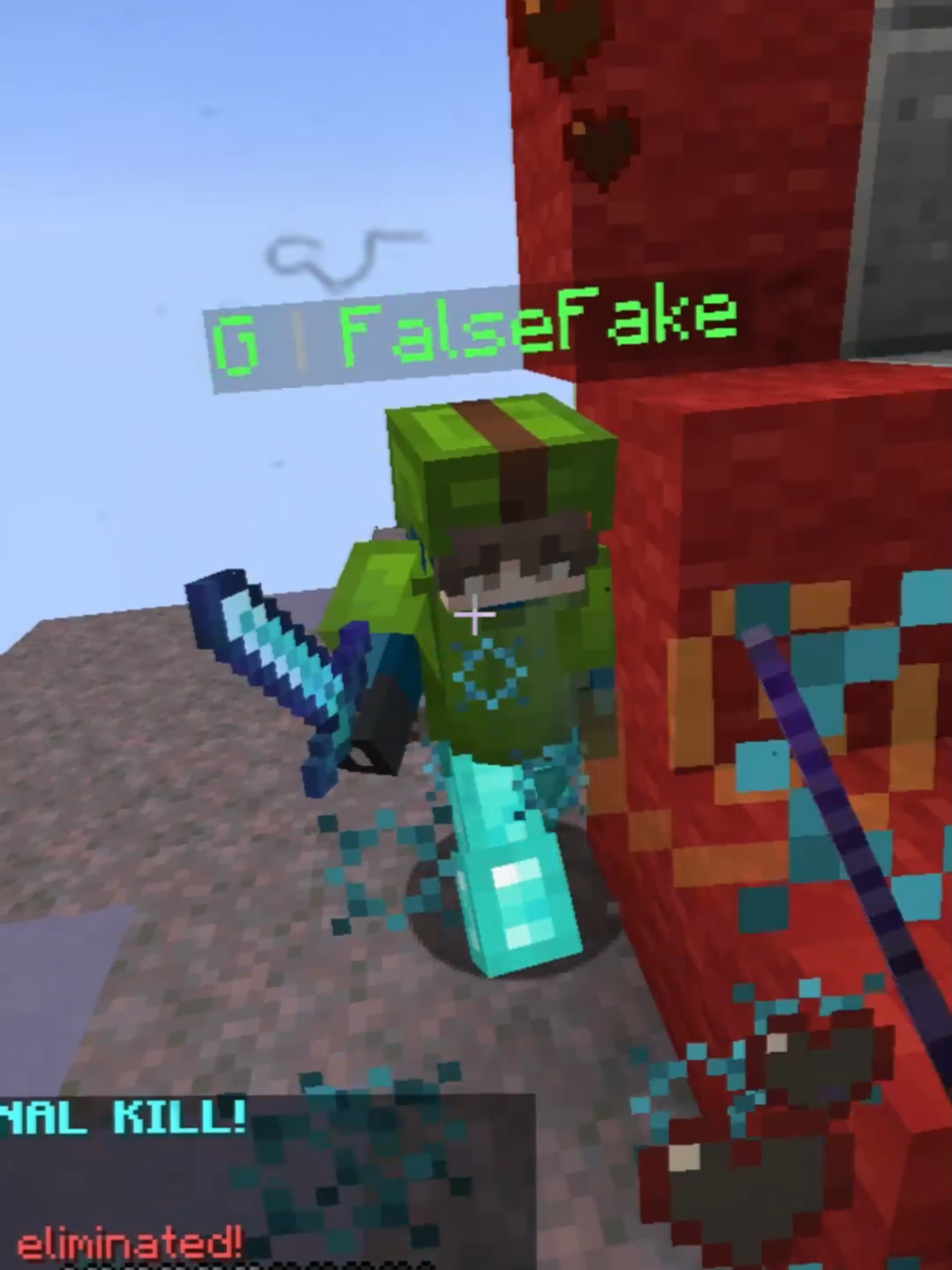 PVP #awsy #Minecraft #دريم_كرافت #اوسي #ماين_كرافت #mgocraft #mgo #mustafagameover #مصطفى_كيم_اوفر #قتال #pvp #سيرفر_مصطفى_كيم_اوفر #bedwars #حرب_السرير #موتي #mote